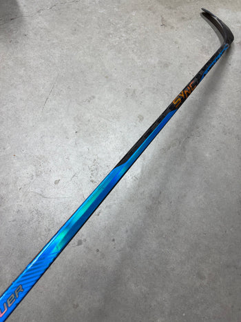 Right Hand 77 Flex P92 Bauer Nexus Sync (Restored)