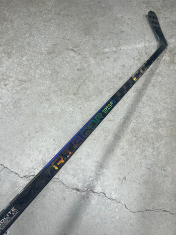 Left Hand 70 Flex P29 CCM Ribcor Trigger 9 Pro (Restored)