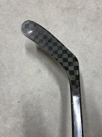 Left Hand 100 Flex P90TM CCM SuperTacks AS3 Pro Stock (New)