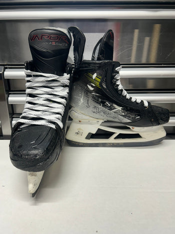 Bauer Hyperlite2 Skate Size 6 FIT 3 (Used) OHL Pro Stock