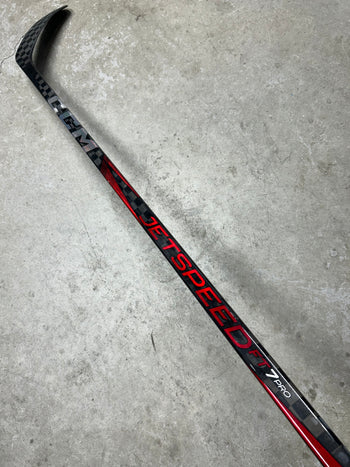 Left Hand 80 Flex P92M CCM Jetspeed FT7 Pro (New) Pro Stock