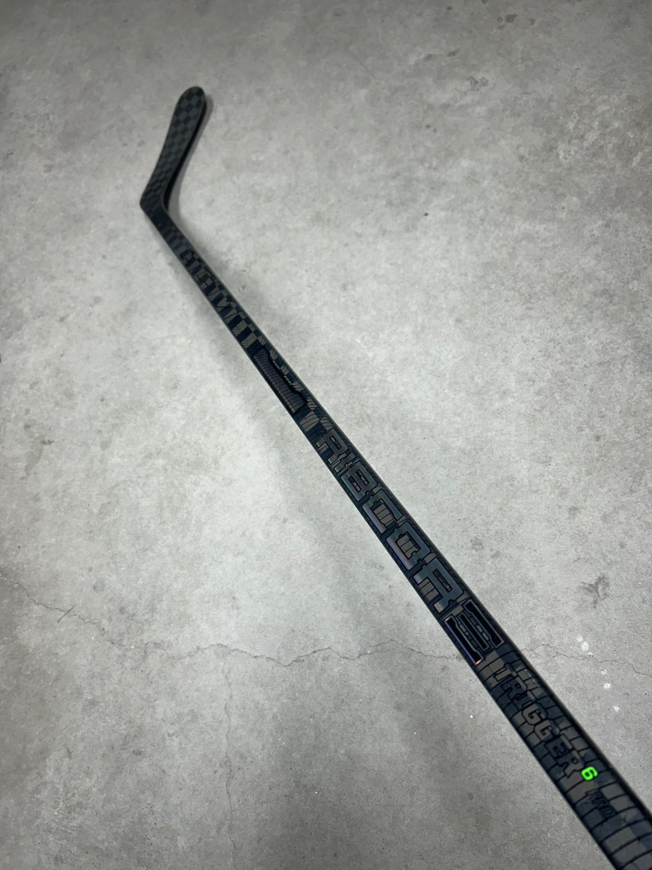 Right Hand 85 Flex P29 CCM Ribcor Trigger 6 Pro (New)