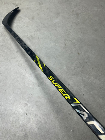 Left Hand 85 Flex P28M CCM Super Tacks AS4 Pro Stock (New)