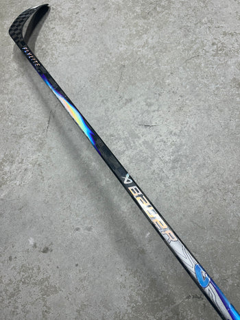 Left Hand 70 Flex P28 Bauer Flylite (Restored) Pro Stock