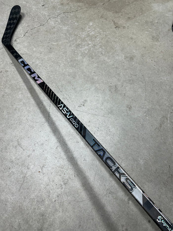 Right Hand 105 Flex P92 CCM Tacks ASV Pro (Used)