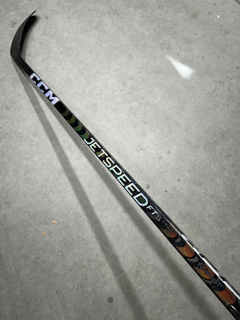 Left Hand 95 Flex P90 CCM Jetspeed FT5 Pro New