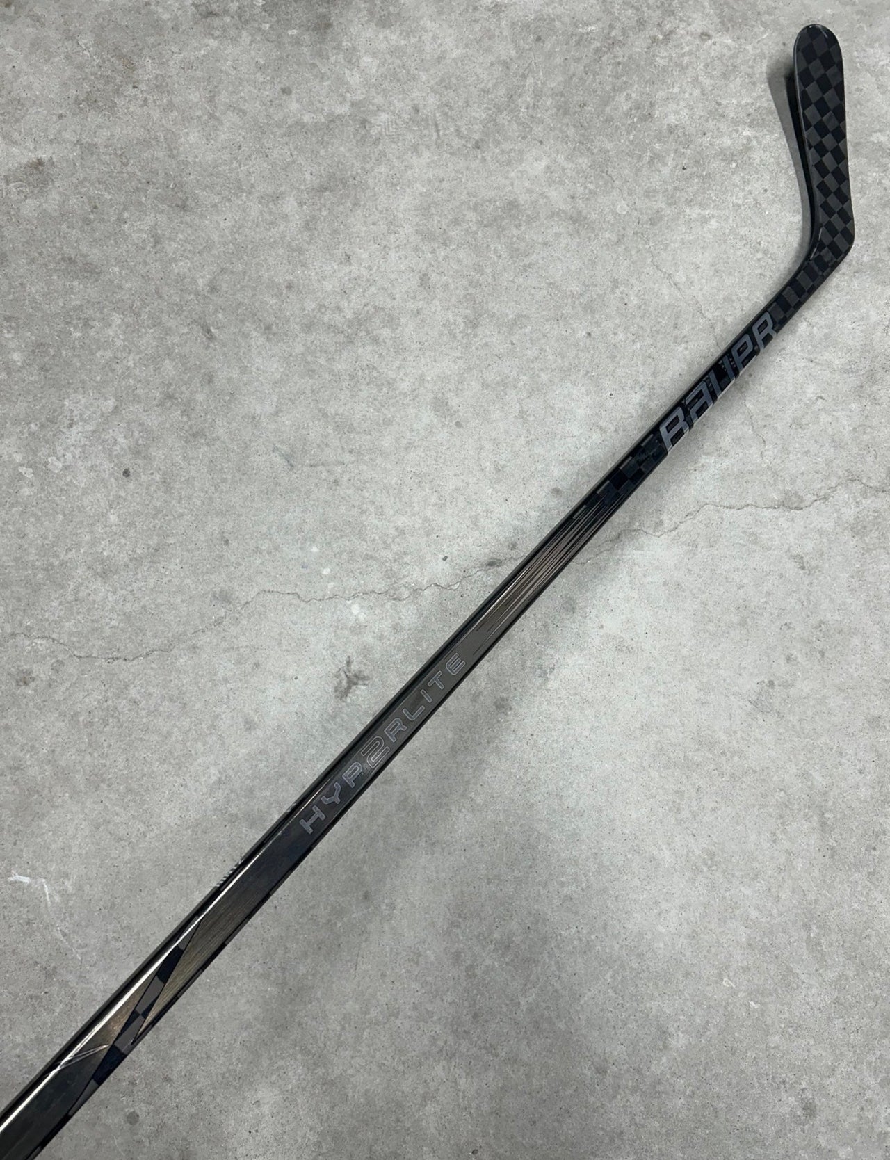 Left Hand 95 Flex P92 Bauer Hyperlite2 (New)