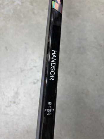 Left Hand 80 Flex P92M CCM Jetspeed FT7 Pro (New) Pro Stock