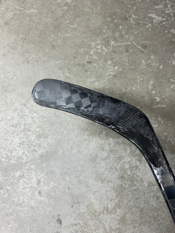 Left Hand 87 Flex P92M Bauer Pulse CHL Pro Stock (Restored)