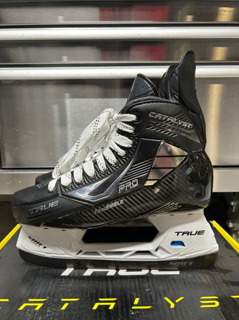 True Catalyst Pro Skate Size 9 New Thomas Chabot Pro Stock