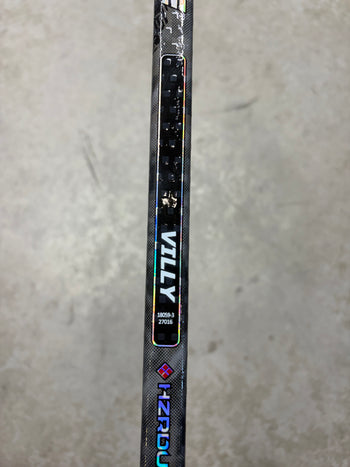 Left Hand 80 Flex P90TM True Hzrdus Smoke (New) Pro Stock