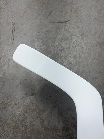 Left Hand 27” True Hzrdus Smoke Goalie Stick New NHL Pro Stock