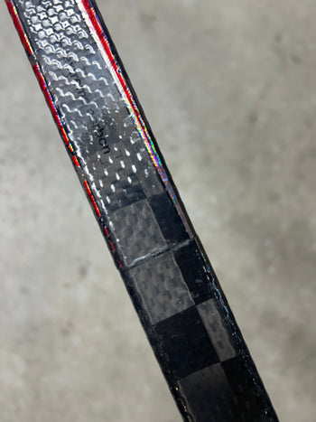 Left Hand 82 Flex P92M Bauer Proto2 CHL Pro Stock (Restored)