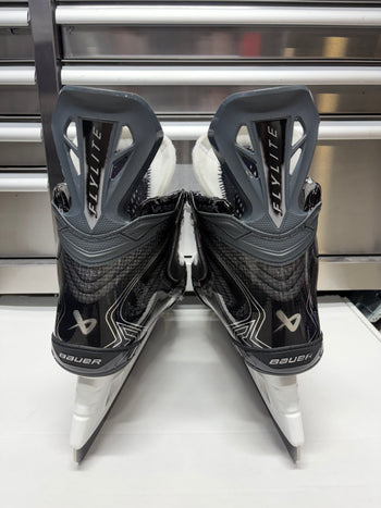 Bauer Vapor Flylite Skate Size 10.5 FIT 2 (New) IIYA LYUBUSHKIN Pro Stock