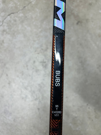 Left Hand 95 Flex P29 CCM Tacks ASV Pro New