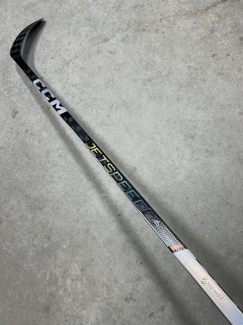 Left Hand 85 Flex P29 CCM Jetspeed FT6 Pro (New)