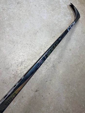 Right Hand 75 Flex P29 CCM Jetspeed FT7 Pro (New) Pro Stock