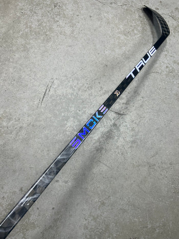 Right Hand 80 Flex P92 True Hzrdus Smoke Mitch Marner Pro Stock New