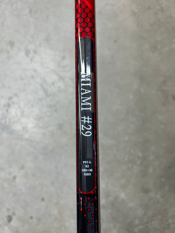 Left Hand 82 Flex P92 Bauer Nexus Geo (New)