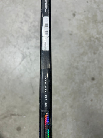 Right Hand 70 Flex P29M CCM FT8 Pro (Restored)