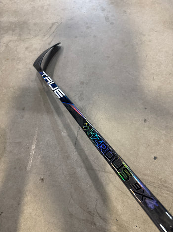 Left Hand 75 Flex P92M True Hzrdus Smoke New (Wrapped as HZRDUS 9X4)