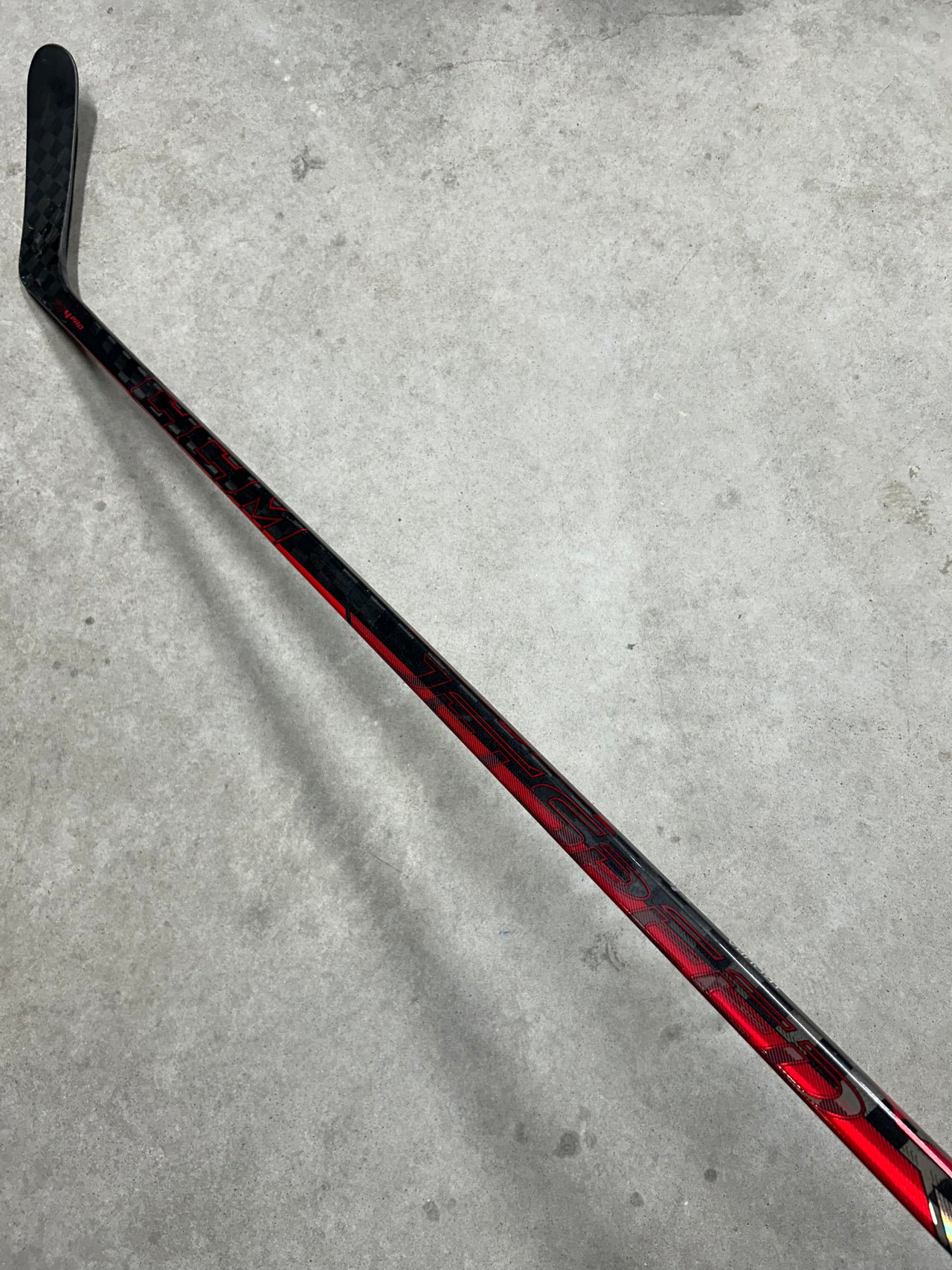 Right Hand 85 Flex Custom P92M CCM Jetspeed FT4 Pro New