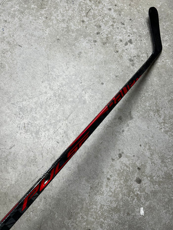 Left Hand 70 Flex P92M Bauer Pulse CHL Pro Stock (Restored)