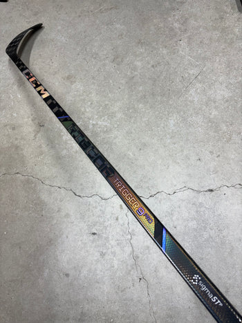 Left Hand 95 Flex P28M CCM Ribcor Trigger 9 Pro (New)