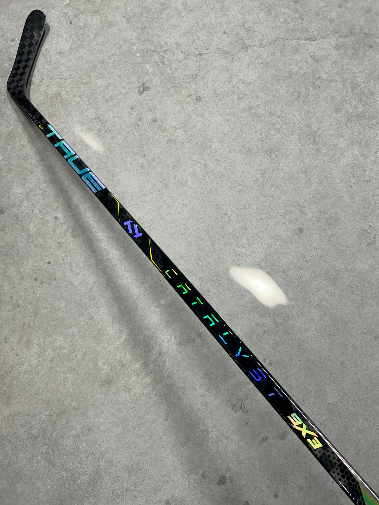 Right Hand 95 Flex P92 True Catalyst 9X3 (New) Pro Stock NHL