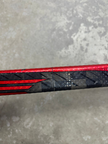 Left Hand 77 Flex P92 Bauer Pulse (Restored) OHL Pro Stock