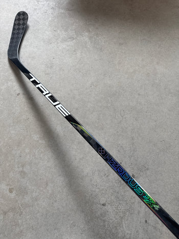 Right Hand 80 Flex P92 True Hzrdus Smoke New (Wrapped as HZRDUS 9X4)