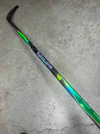 Left Hand 82 Flex P92 Bauer Flylite Pro Stock (New)
