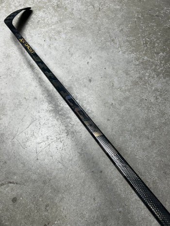 Left Hand 80 Flex Custom P28 CCM XF Ghost Pro Stock (Used)