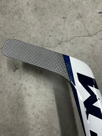 Left Hand 26” CCM EFLEX 5 Pro Goalie Stick New - Talyn Boyko - AHL - Hartford Wolfpack