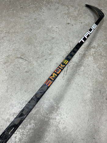 Right Hand 85 Flex P90TM True Nitro Wrapped As Hzrdus Smoke (New) Pro Stock