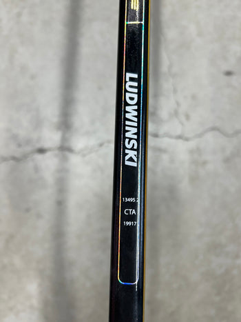 Left Hand 85 Flex P28 TRUE Catalyst 9X (NEW) Pro Stock