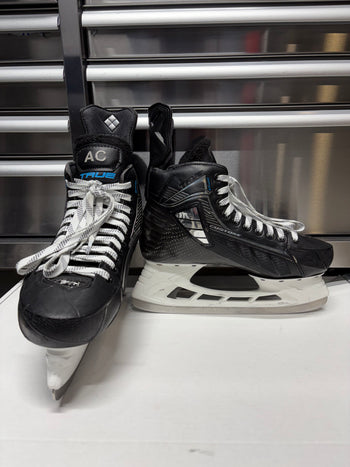 True SVH Custom Pro Skate Size 10 NHL Pro Stock (Like New)