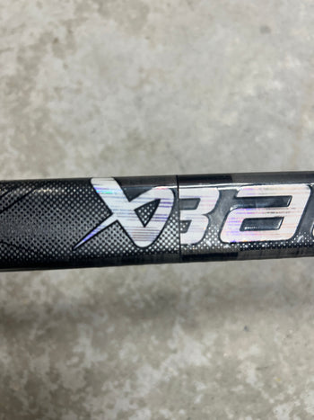 Left Hand 70 Flex P92 Bauer Flylite (Restored) Pro Stock