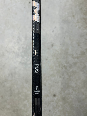 Right Hand 80 Flex P29M CCM FT7 Pro (Restored)