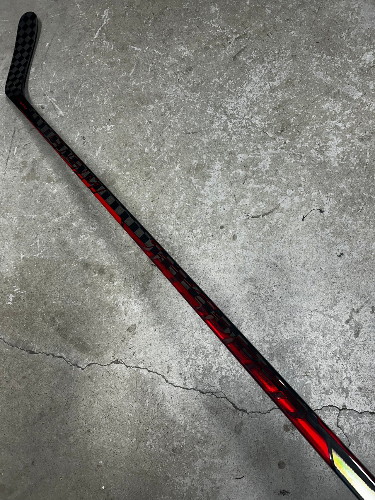 Right Hand 85 Flex P88 CCM Jetspeed FT4 Pro (New)