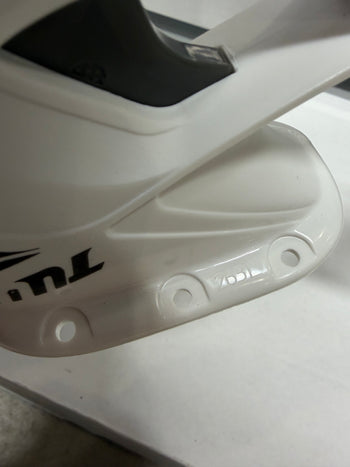 Left TUUK Lightspeed EDGE Holder Senior Size 263mm (New)