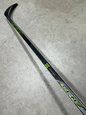 CCM Ribcor Reckoner 90 Flex P92 Left Hand (New)