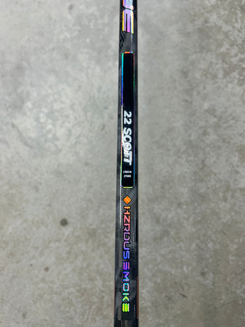 Left Hand 65 Flex P88 True Hzrdus Smoke Prostock (New)