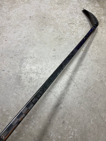 Right Hand 100 Flex P92  Warrior Covert QR6 Pro NHL Pro Stock (New)