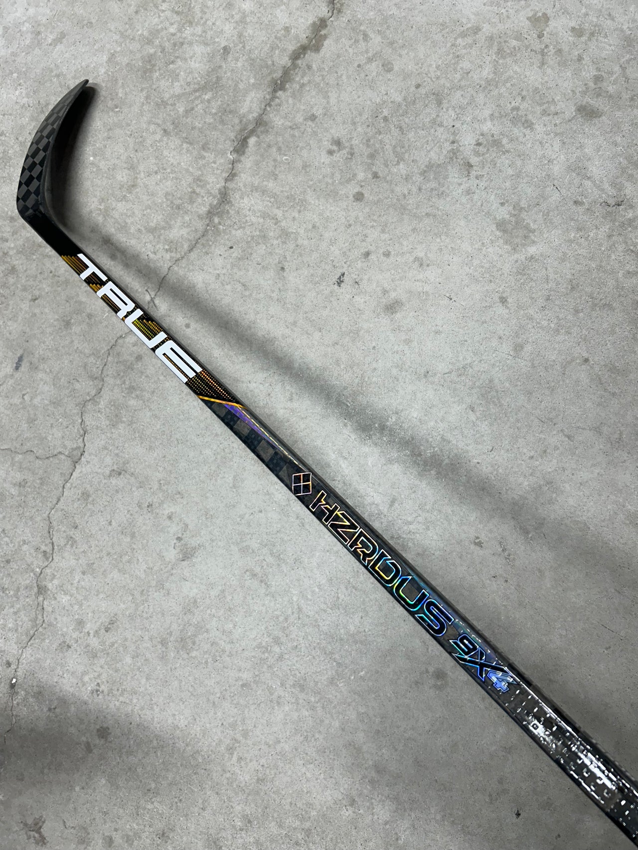 Left Hand 85 Flex Custom P29 True Hzrdus 9x4 (New) Pro Stock