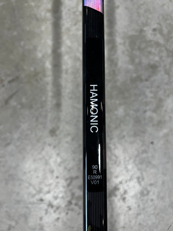 Right Hand 90 Flex Custom P88 CCM Jetspeed FT7 Pro (New)