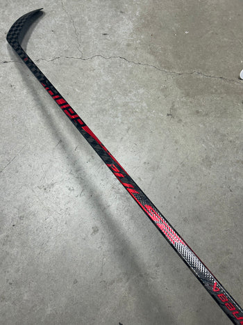 Left Hand 82 Flex P92 Bauer Pulse CHL Pro Stock (Restored)