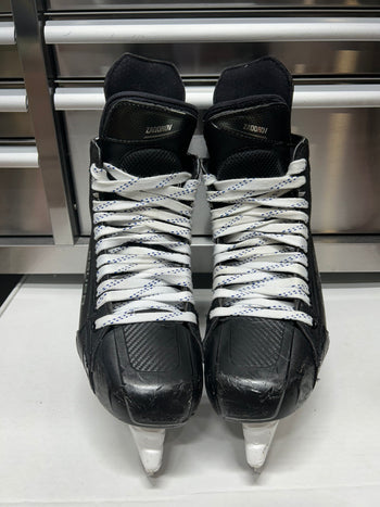 Bauer Shadow Skate Size 11.5 FIT 2 (Used) Nikita Zadorov Pro Stock