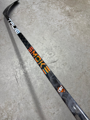Left Hand 70 Flex P90TM True Nitro Wrapped As Hzrdus Smoke (New) Pro Stock