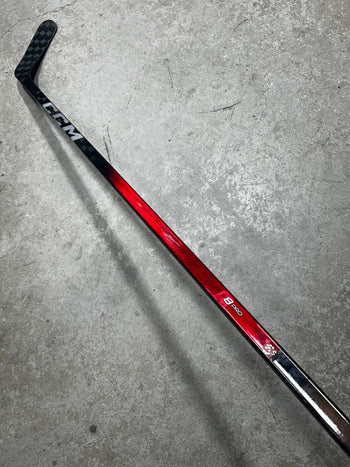 Right Hand 105 Flex P90TM CCM FT8 Pro (Restored) Pro Stock